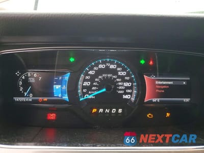 Zdjęcie 9 z 11 samochodu: 2014 FORD TAURUS SEL VIN:1FAHP2E80EG124587 - miniatura