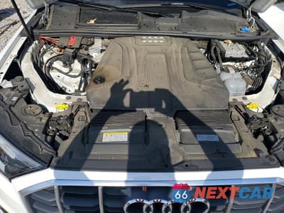 Zdjęcie 12 z 13 samochodu: 2021 AUDI Q7 PREMIUM VIN:WA1AJAF71MD033173 - miniatura