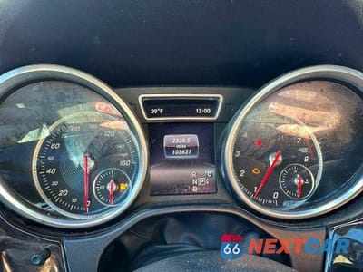 Zdjęcie 7 z 10 samochodu: 2017 MERCEDES-BENZ GLE 350 4MATIC VIN:4JGDA5HB1HA844695 - miniatura