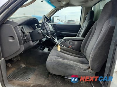 Zdjęcie 7 z 12 samochodu: 2003 DODGE DAKOTA SXT UTILITY / SERVICE TRUCK VIN:1D7GG16X13S195559 - miniatura