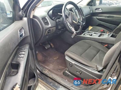 Zdjęcie 8 z 12 samochodu: 2016 DODGE DURANGO SXT VIN:1C4RDHAG5GC345426 - miniatura