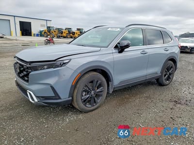 2023 HONDA CR-V SPORT TOURING 5J6RS6H93PL007034 - główne zdjęcie licytacji z USA - miniatura