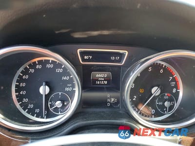 Zdjęcie 9 z 12 samochodu: 2015 MERCEDES-BENZ ML 350 4MATIC VIN:4JGDA5HB1FA467556 - miniatura