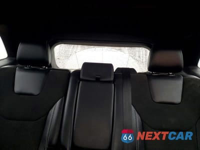 Zdjęcie 10 z 12 samochodu: 2020 FORD EDGE ST VIN:2FMPK4AP2LBA12077 - miniatura