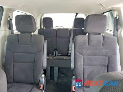Zdjęcie 10 z 14 samochodu: 2019 DODGE GRAND CARAVAN SE VIN:2C4RDGBG0KR582074 - miniatura