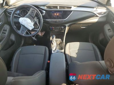 Zdjęcie 8 z 13 samochodu: 2020 BUICK ENCORE GX PREFERRED VIN:KL4MMBS2XLB101601 - miniatura