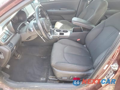 Zdjęcie 7 z 12 samochodu: 2016 KIA OPTIMA LX TURBO VIN:5XXGT4L10GG075372 - miniatura