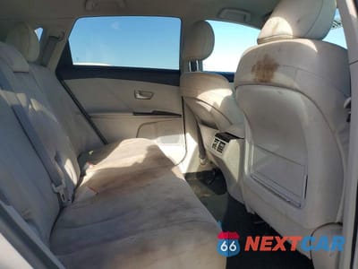Zdjęcie 11 z 12 samochodu: 2010 TOYOTA VENZA AWD 4CYL VIN:4T3BA3BB6AU009983 - miniatura