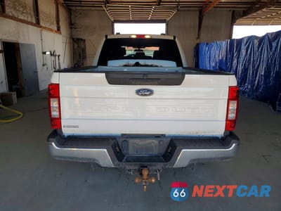 Zdjęcie 6 z 11 samochodu: 2022 FORD F250 SUPER DUTY VIN:1FT7W2BT3NEE50302 - miniatura