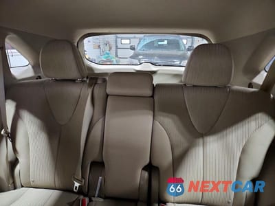 Zdjęcie 10 z 14 samochodu: 2014 TOYOTA VENZA LE VIN:4T3ZA3BB5EU085117 - miniatura