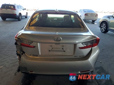 Zdjęcie 6 z 12 samochodu: 2017 LEXUS RC 350 BASE VIN:JTHHE5BC2H5015332 - miniatura