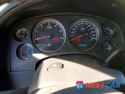Zdjęcie 9 z 14 samochodu: 2011 CHEVROLET TAHOE K1500 LS VIN:1GNSKAE04BR231376 - miniatura