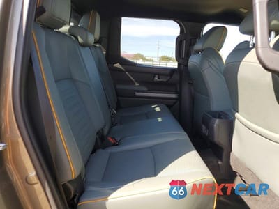 Zdjęcie 10 z 11 samochodu: 2024 TOYOTA TACOMA TRAILHUNTER HV VIN:3TYLF5LN4RT001215 - miniatura