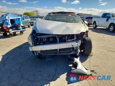 Piąte zdjęcie samochodu w środku: 2008 SCION TC BASE VIN:JTKDE167880224960 - miniatura