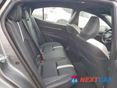 Zdjęcie 10 z 11 samochodu: 2025 TOYOTA CAMRY SE VIN:4T1DAACK7SU574975 - miniatura