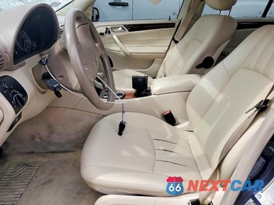 Zdjęcie 7 z 11 samochodu: 2007 MERCEDES-BENZ C 280 4MATIC VIN:WDBRF92H17F876353 - miniatura