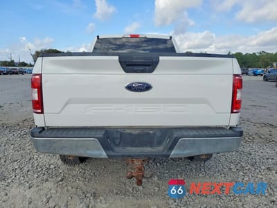 Zdjęcie 6 z 12 samochodu: 2020 FORD F150 SUPERCREW VIN:1FTFW1E52LFA00232 - miniatura