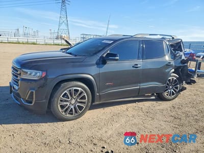 2020 GMC ACADIA AT4 1GKKNLLS4LZ131848 - główne zdjęcie licytacji z USA - miniatura