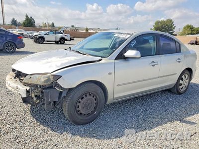 2009 MAZDA 3 I JM1BK32G991257230 - główne zdjęcie licytacji z USA - miniatura