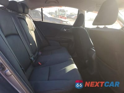 Zdjęcie 10 z 13 samochodu: 2016 HONDA ACCORD LX VIN:1HGCR2F34GA098987 - miniatura