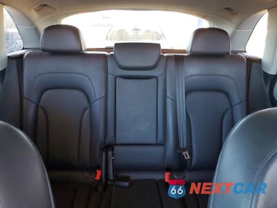 Zdjęcie 10 z 12 samochodu: 2017 AUDI Q5 PREMIUM PLUS S-LINE VIN:WA1D7AFP2HA080750 - miniatura