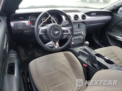 Zdjęcie 8 z 12 samochodu: 2017 FORD MUSTANG GT VIN:1FA6P8CF0H5230260 - miniatura