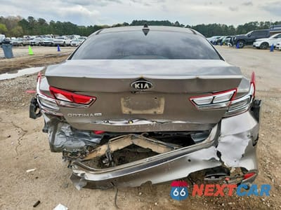 Zdjęcie 6 z 12 samochodu: 2016 KIA OPTIMA LX VIN:5XXGT4L31GG047565 - miniatura