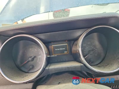 Zdjęcie 9 z 13 samochodu: 2017 FORD MUSTANG VIN:1FA6P8AM9H5344341 - miniatura