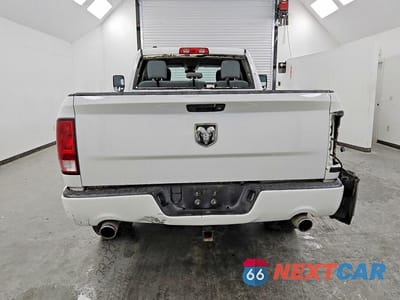 Zdjęcie 6 z 12 samochodu: 2017 RAM 1500 ST VIN:1C6RR6FT6HS514475 - miniatura
