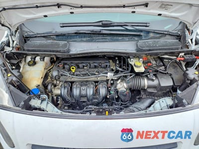 Zdjęcie 12 z 13 samochodu: 2017 FORD TRANSIT CONNECT XL VIN:NM0LS7E75H1312713 - miniatura