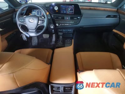 Zdjęcie 8 z 12 samochodu: 2022 LEXUS ES 350 BASE VIN:58ADZ1B18NU127604 - miniatura