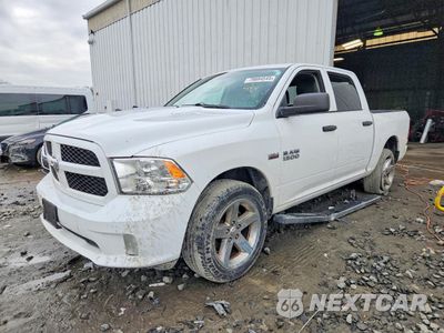 2015 RAM 1500 ST 1C6RR7KT3FS599512 - główne zdjęcie licytacji z USA - miniatura
