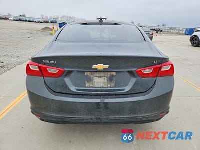 Zdjęcie 6 z 12 samochodu: 2016 CHEVROLET MALIBU VIN:1G1ZE5ST6GF350732 - miniatura