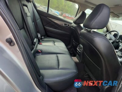 Zdjęcie 10 z 11 samochodu: 2017 INFINITI Q50 3.0T PREMIUM VIN:JN1EV7APXHM736124 - miniatura