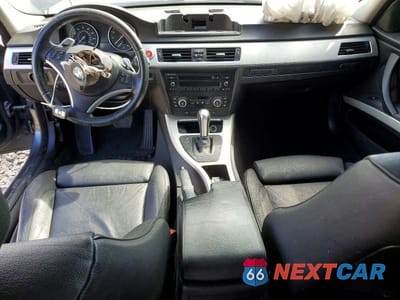 Zdjęcie 8 z 12 samochodu: 2007 BMW 335 I VIN:WBAVB735X7PA89786 - miniatura