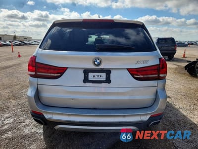 Zdjęcie 6 z 14 samochodu: 2018 BMW X5 SDRIVE35I VIN:5UXKR2C53J0X09300 - miniatura
