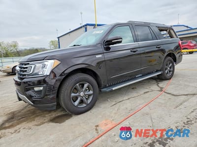 2021 FORD EXPEDITION MAX XLT 1FMJK1JT9MEA40420 - główne zdjęcie licytacji z USA - miniatura