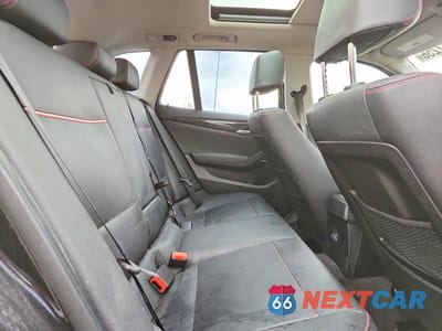 Zdjęcie 11 z 13 samochodu: 2015 BMW X1 XDRIVE35I VIN:WBAVM5C54FVV94728 - miniatura