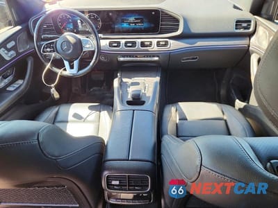Zdjęcie 8 z 13 samochodu: 2022 MERCEDES-BENZ GLE 350 4MATIC VIN:4JGFB4KB3NA831869 - miniatura