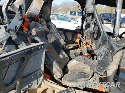Zdjęcie 6 z 10 samochodu: 2018 POLARIS RZR UTILITY VEHICLE VIN:3NSVFM995JF411313 - miniatura