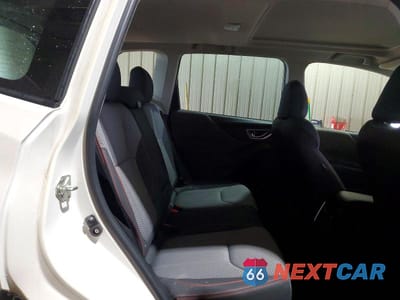 Zdjęcie 11 z 14 samochodu: 2021 SUBARU FORESTER SPORT VIN:JF2SKARC0MH476022 - miniatura