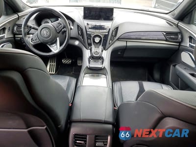 Zdjęcie 8 z 13 samochodu: 2020 ACURA RDX A-SPEC VIN:5J8TC2H6XLL805663 - miniatura