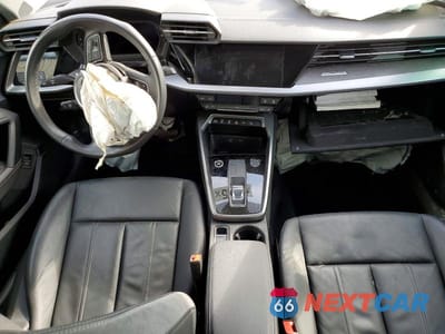 Zdjęcie 8 z 12 samochodu: 2024 AUDI A3 PREMIUM PLUS VIN:WAUBUDGYXRA049663 - miniatura