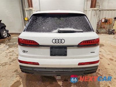 Zdjęcie 6 z 13 samochodu: 2022 AUDI Q7 PREMIUM PLUS VIN:WA1LXBF75ND015662 - miniatura