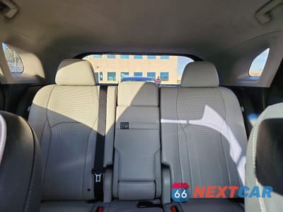 Zdjęcie 10 z 12 samochodu: 2017 LEXUS RX 350 BASE VIN:2T2BZMCA8HC083636 - miniatura