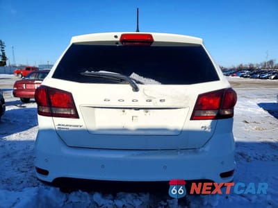 Zdjęcie 6 z 13 samochodu: 2014 DODGE JOURNEY R VIN:3C4PDDEG4ET304636 - miniatura