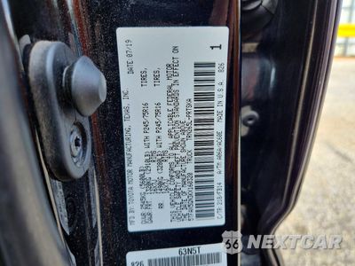Zdjęcie 12 z 13 samochodu: 2019 TOYOTA TACOMA SR VIN:5TFAX5GN3KX160320 - miniatura