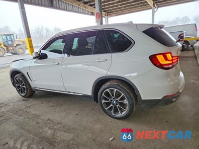Drugie zdjęcie samochodu z przodu: 2014 BMW X5 XDRIVE35I VIN:5UXKR0C51E0K47863 - miniatura