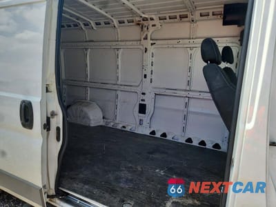 Zdjęcie 11 z 13 samochodu: 2016 RAM PROMASTER 2500 2500 HIGH VIN:3C6TRVDG7GE112195 - miniatura