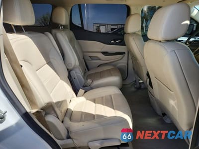 Zdjęcie 11 z 14 samochodu: 2021 GMC ACADIA DENALI VIN:1GKKNXLS3MZ149752 - miniatura